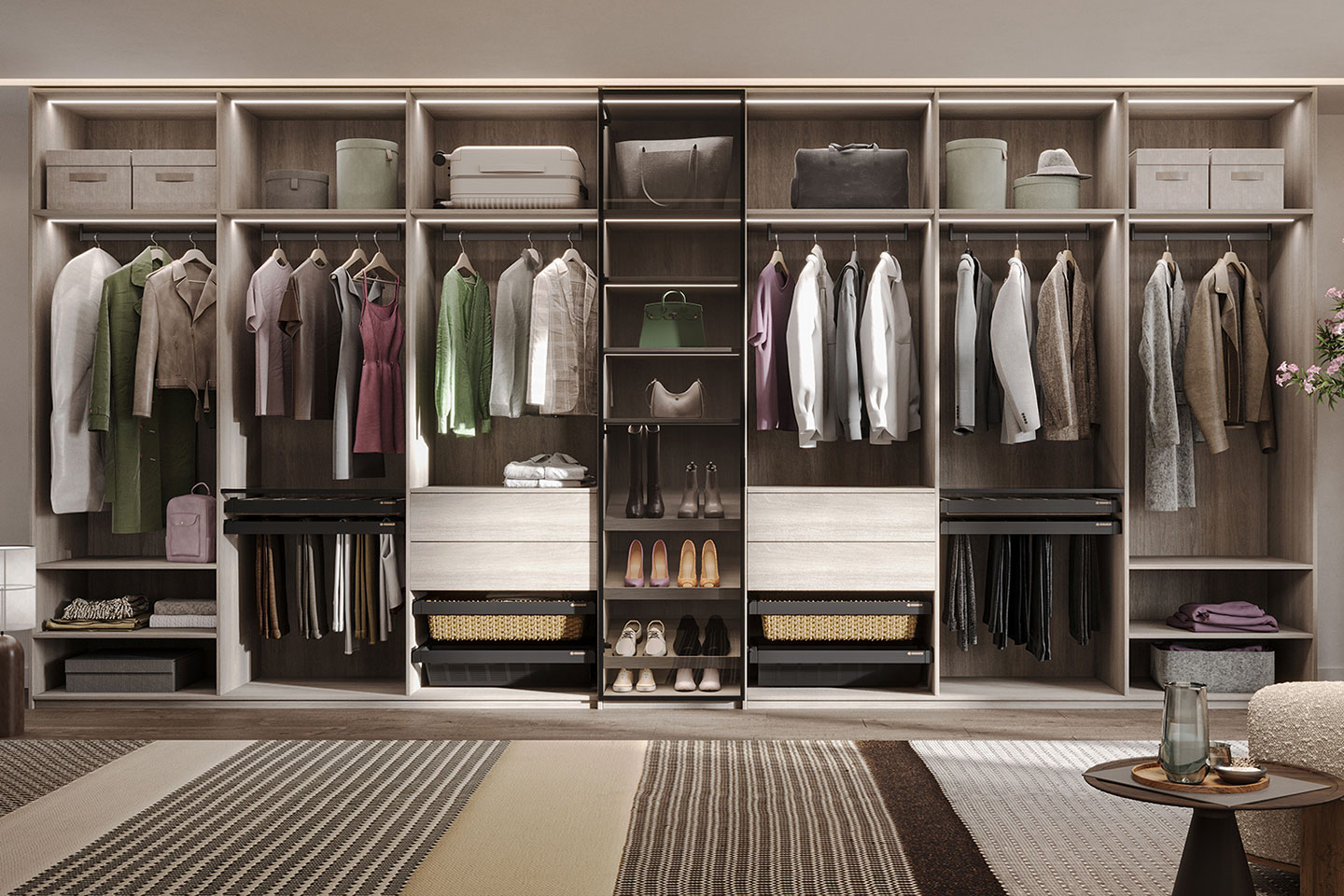 Architektura spokoju